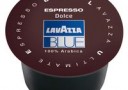 ESPRESSO DOLCE