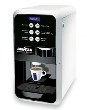 Lavazza EP 2500