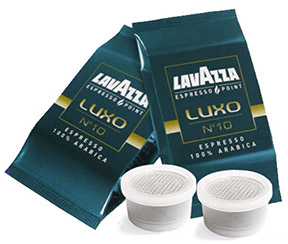 cialda Luxo n 10