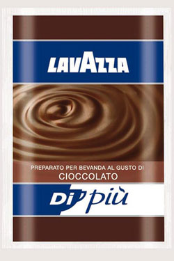 cioccolato_Lavazza